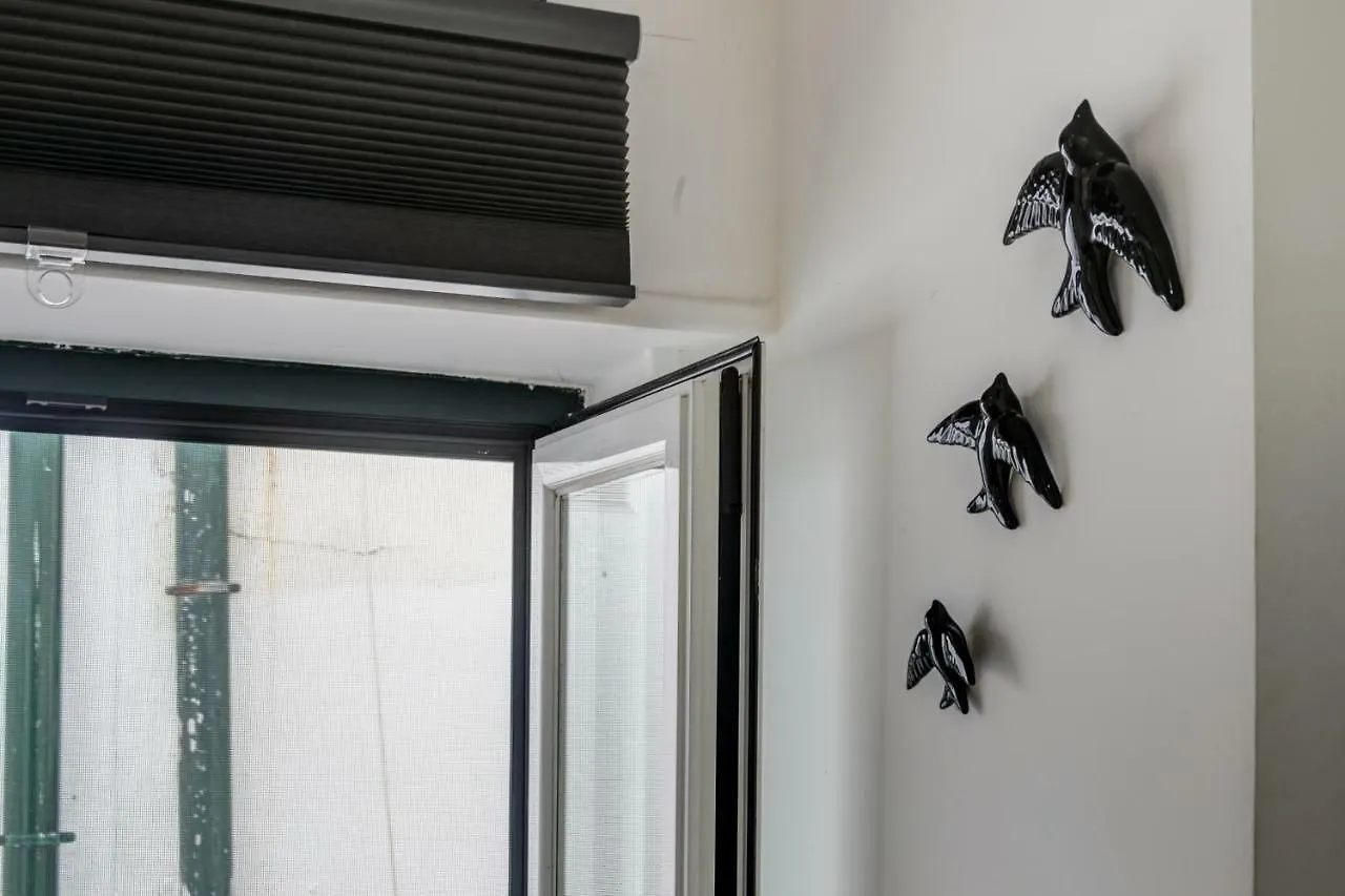 Alfama Chic Castelo Picao Apartment Lisbon